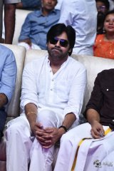 Rangasthalam Success Meet Photos